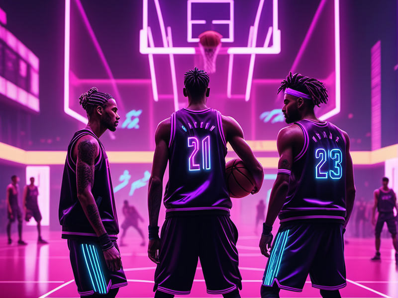 07月16日 NBA夏季联赛 猛龙vs掘金 全场录像回放