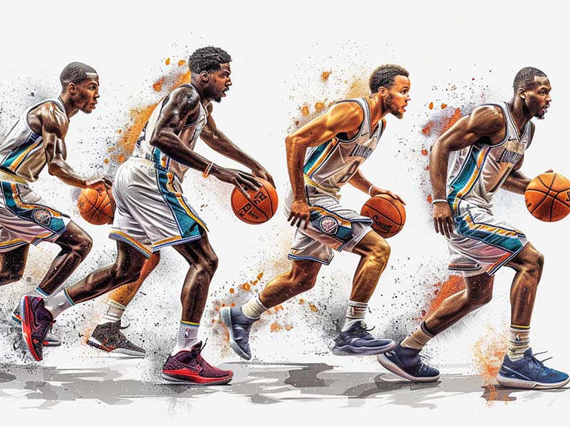 [QQ原声]NBA季前赛 森林狼vs掘金 全场录像回放