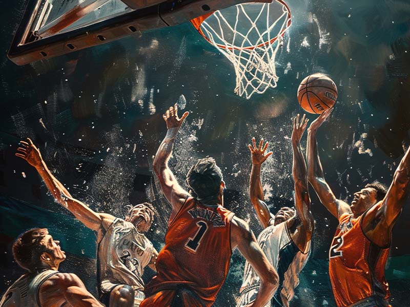 [QQ原声]WNBA季后赛半决赛G2 菲尼克斯水星vs明尼苏达山猫  第二节 录像