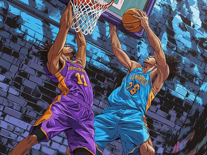 [QQ原声]WNBA季后赛半决赛G2 菲尼克斯水星vs明尼苏达山猫  第一节 录像