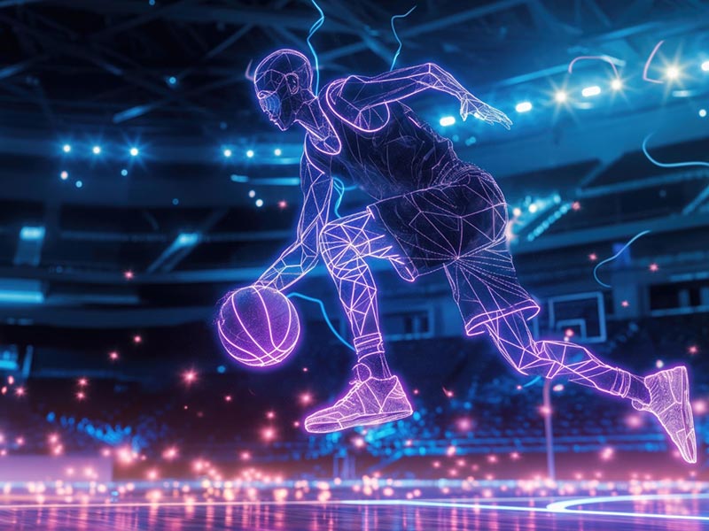 [QQ国语]NBA季前赛 森林狼vs掘金 第二节 录像